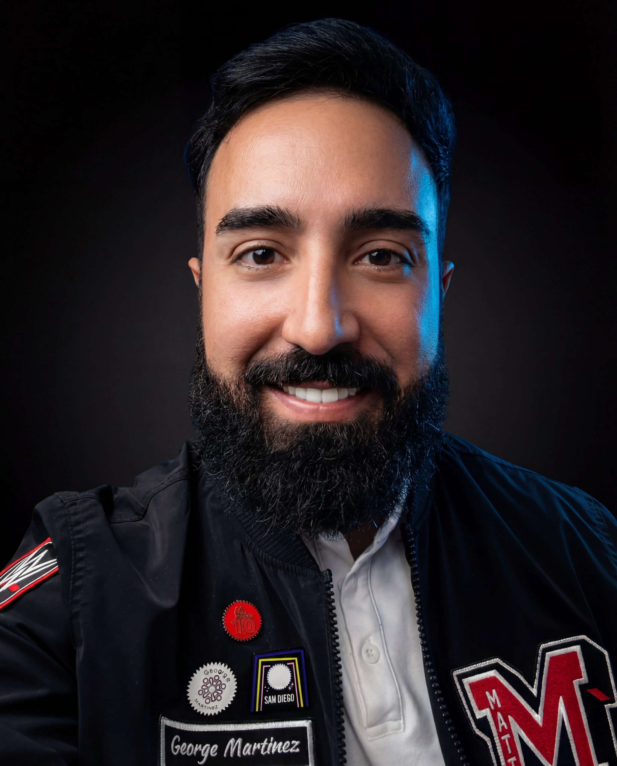 George Martinez Profile Picture